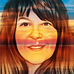 MEET YOUR POSHER AND FAMILY!